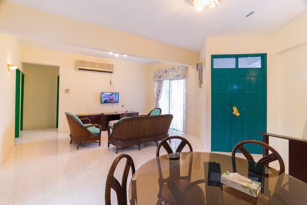 Hig Homestay Apartment 20/24