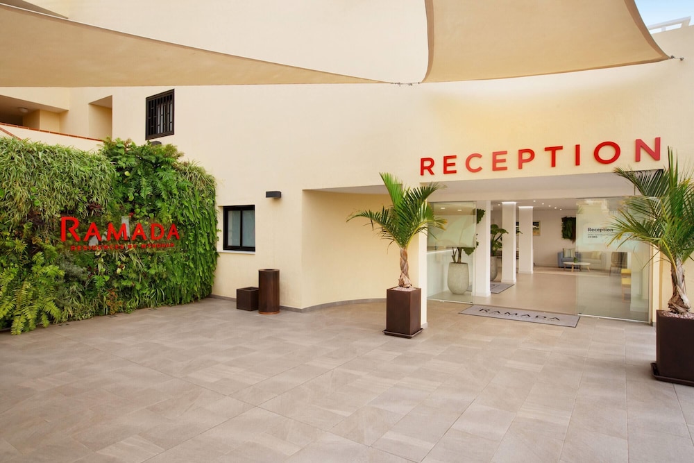 Ramada Residences by Wyndham Tenerife Costa Adeje 8/50