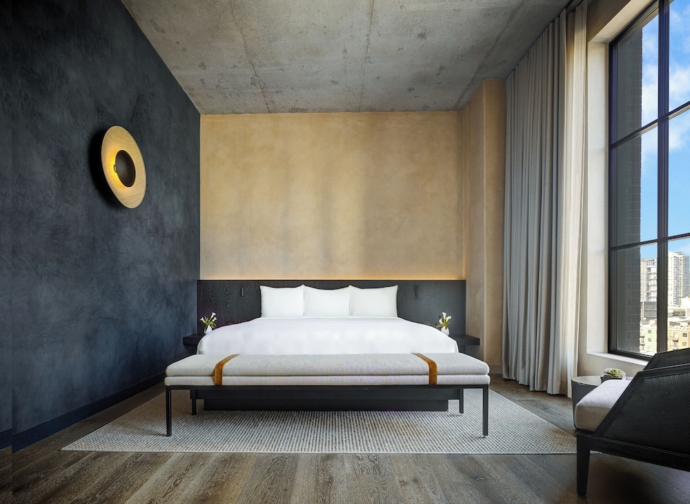 Nobu Hotel Chicago 9/46