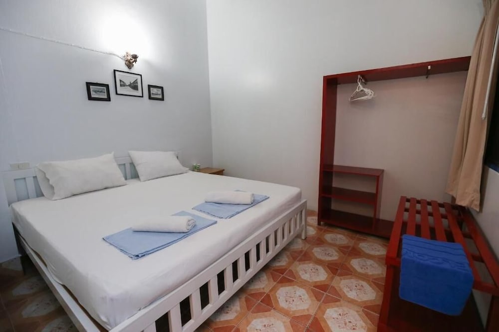 Phuket Old Town Hostel 23/61
