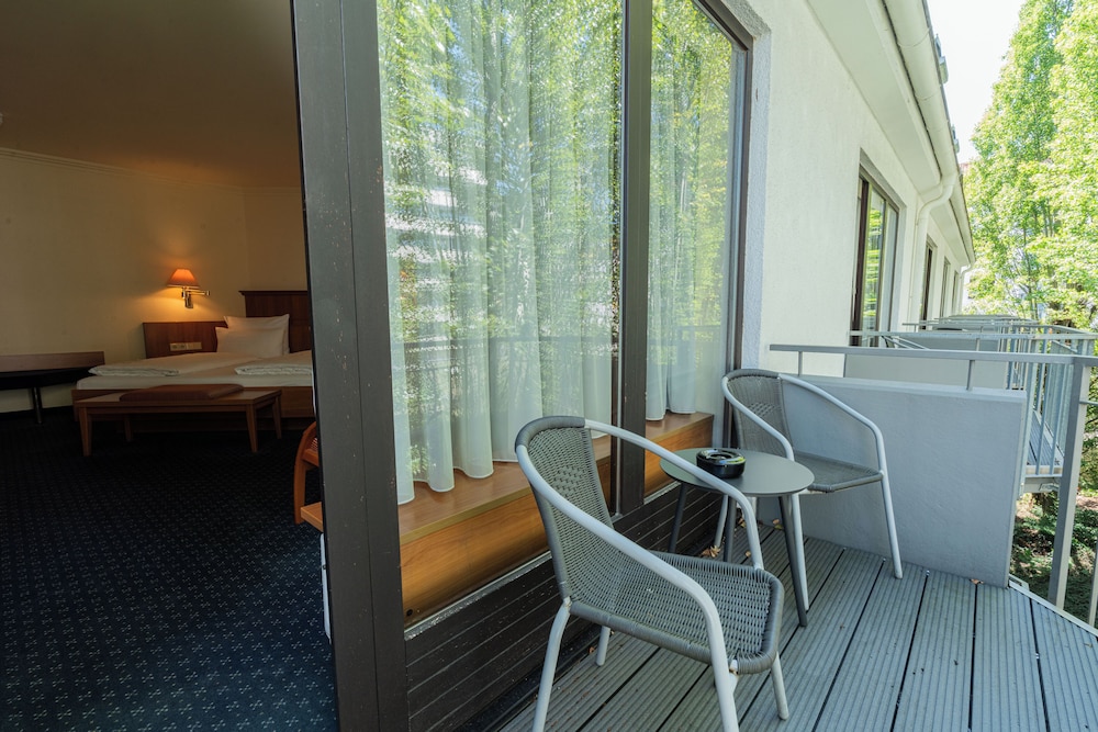 Parkhotel 24/50