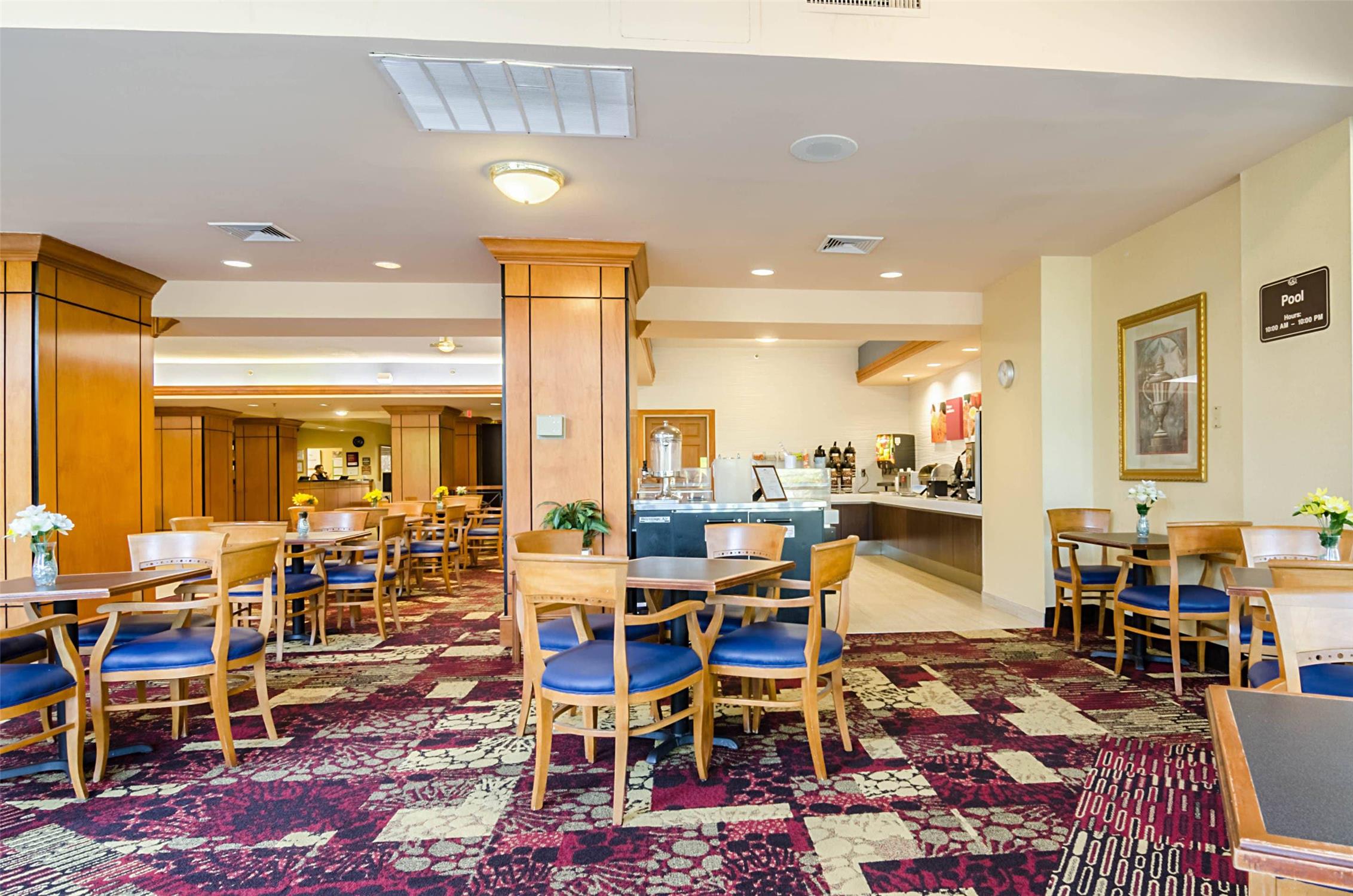 Comfort Suites Innsbrook Short Pump 39/52