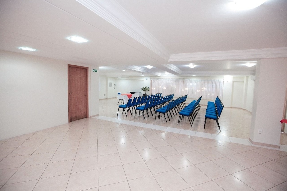 HOTEL HARBOR BARONI GUARAPUAVA 3/51