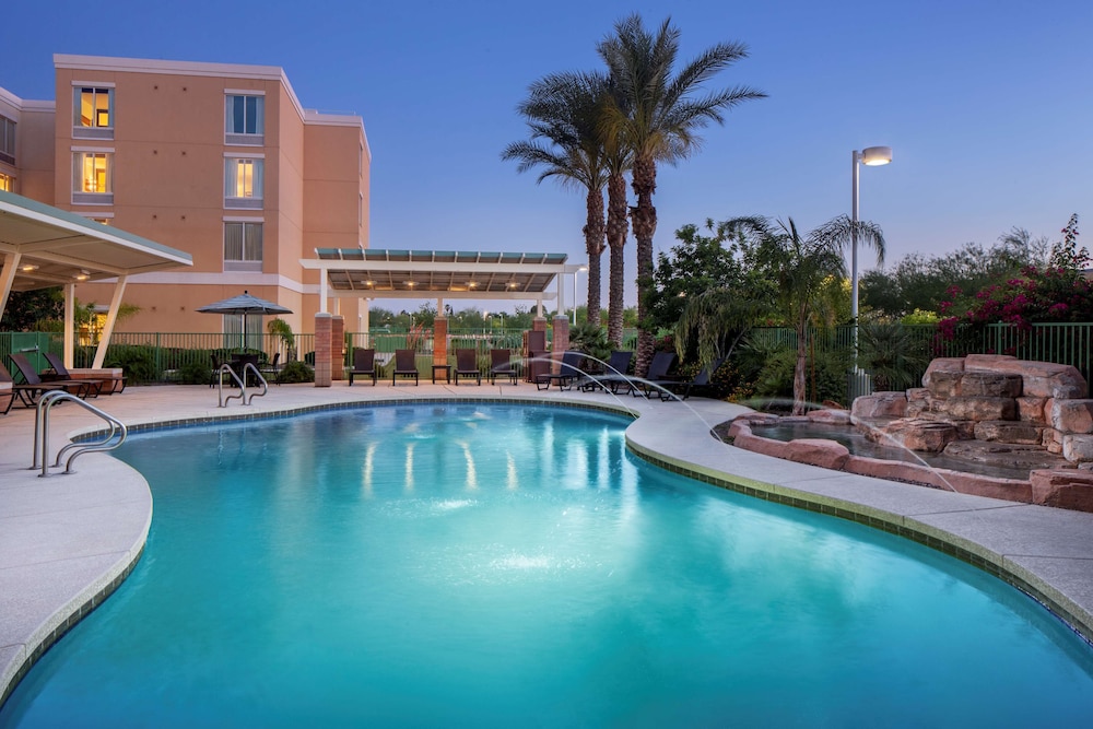 Hyatt Place Phoenix Mesa in MESA - AZ