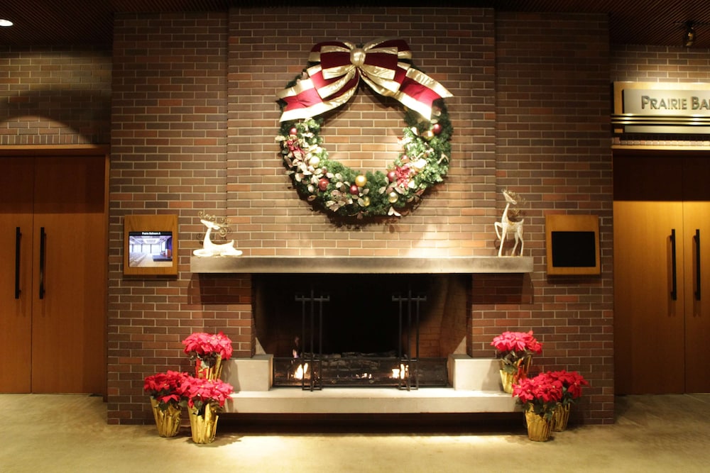 Hyatt Lodge Oak Brook Chicago 13/71