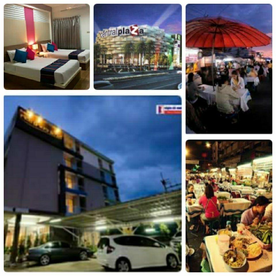 Charoenchit House 3/45