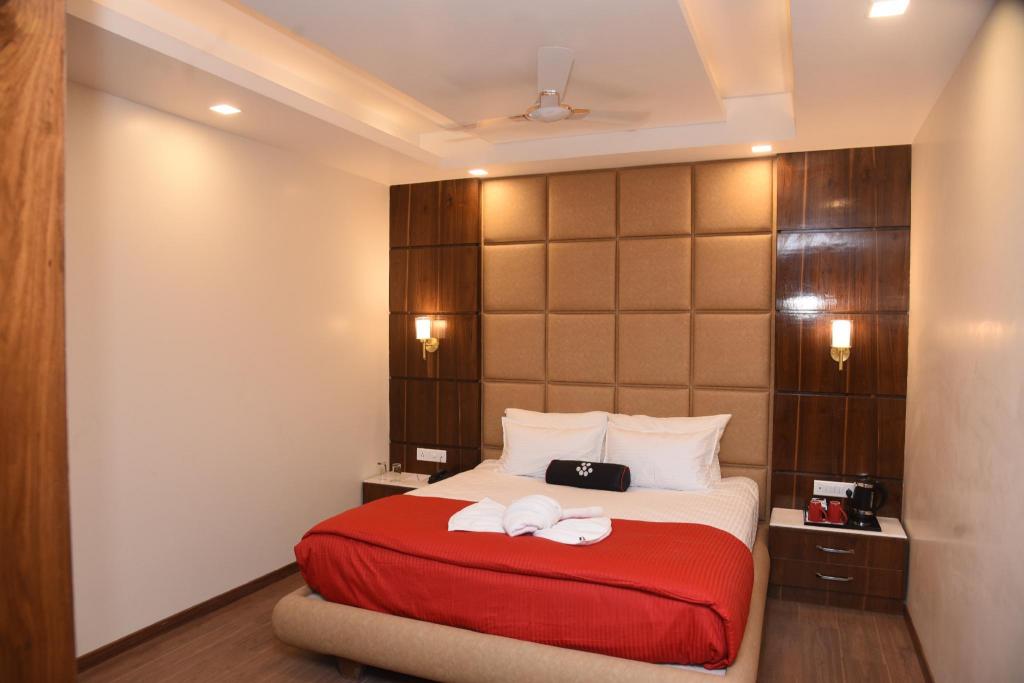 Mastiff Grand Regal Resort Arrah 23/42