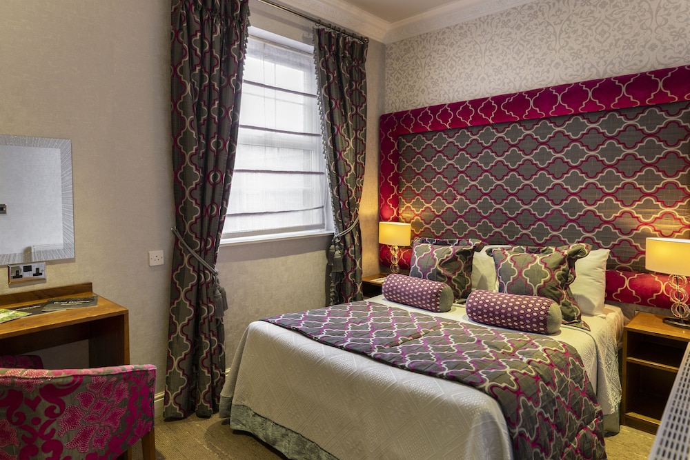 Ringwood Hall Hotel & Spa, BW Signature Collection 15/48