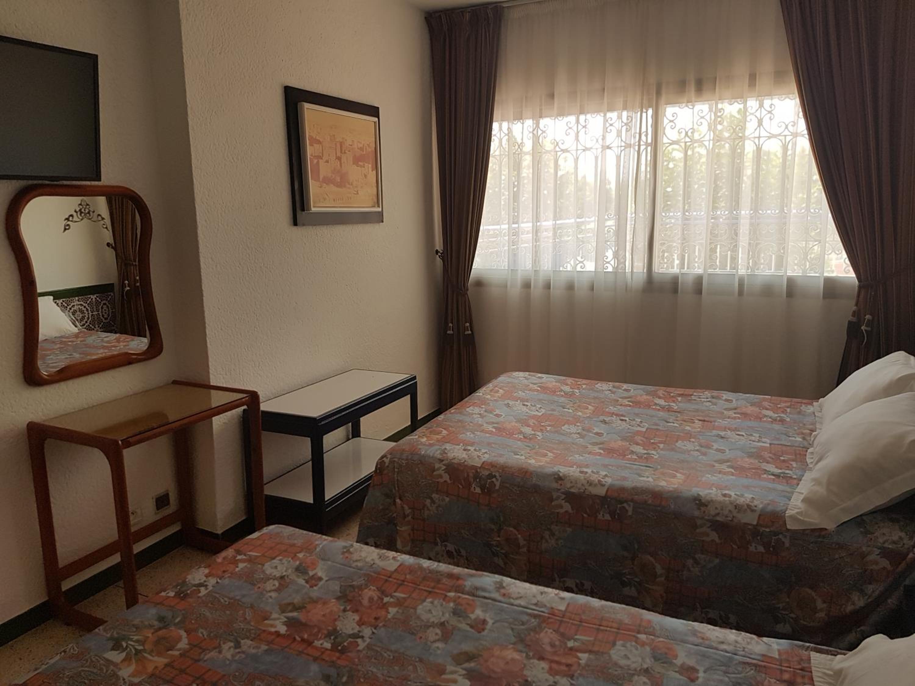 شقة بإطلالة على المسبح، Residence Yasmina 5/7