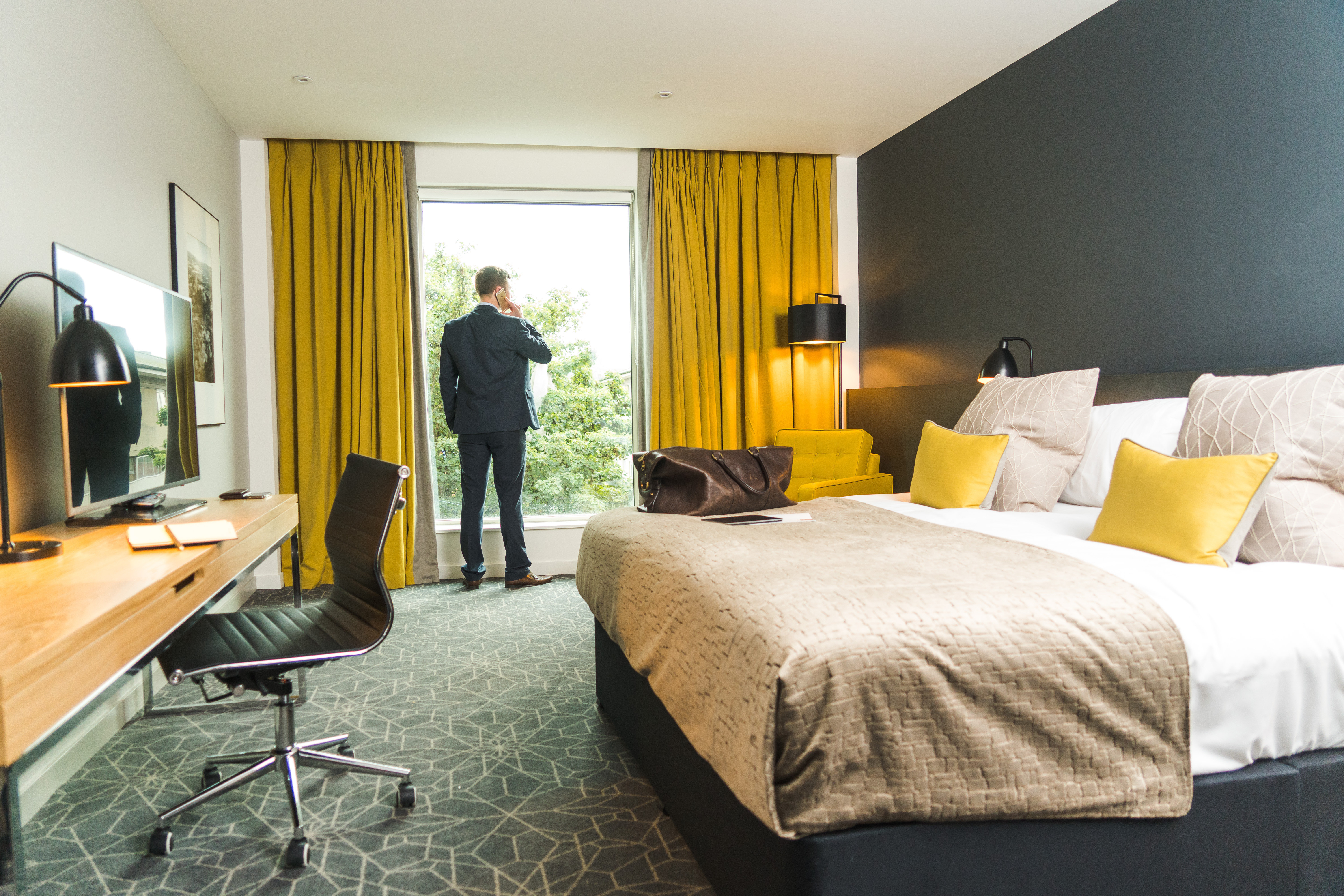 Apex City of Bath Hotel 21/76