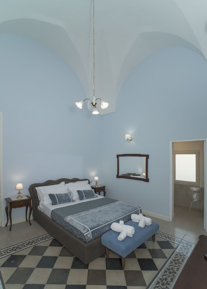 Relais Palazzo Vaglio 52/70