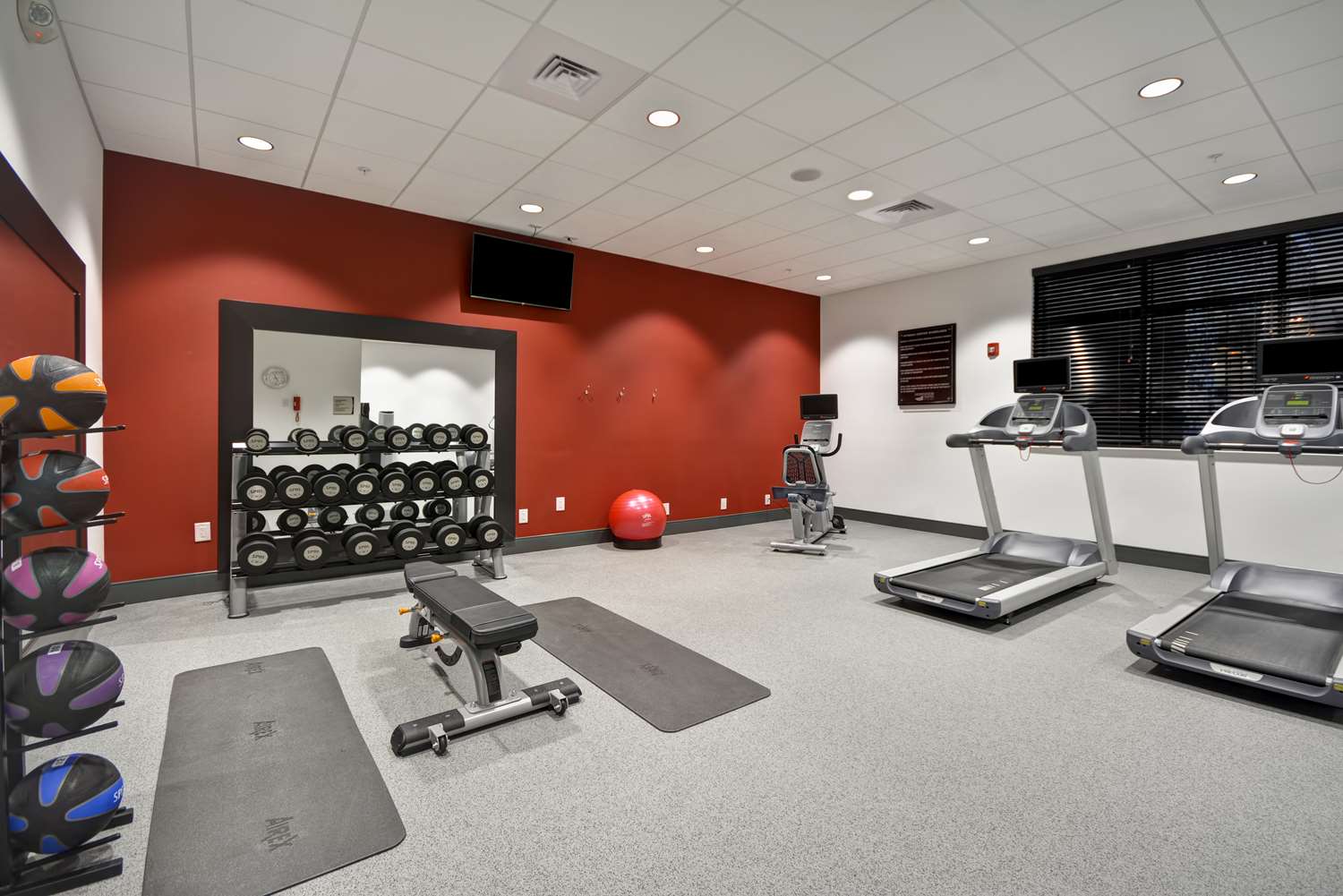 HOMEWOOD SUITES BY HILTON ROCKY MOUNT 7/17