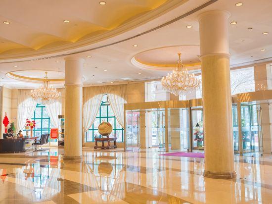 Tong Mei International Hotel 29/37