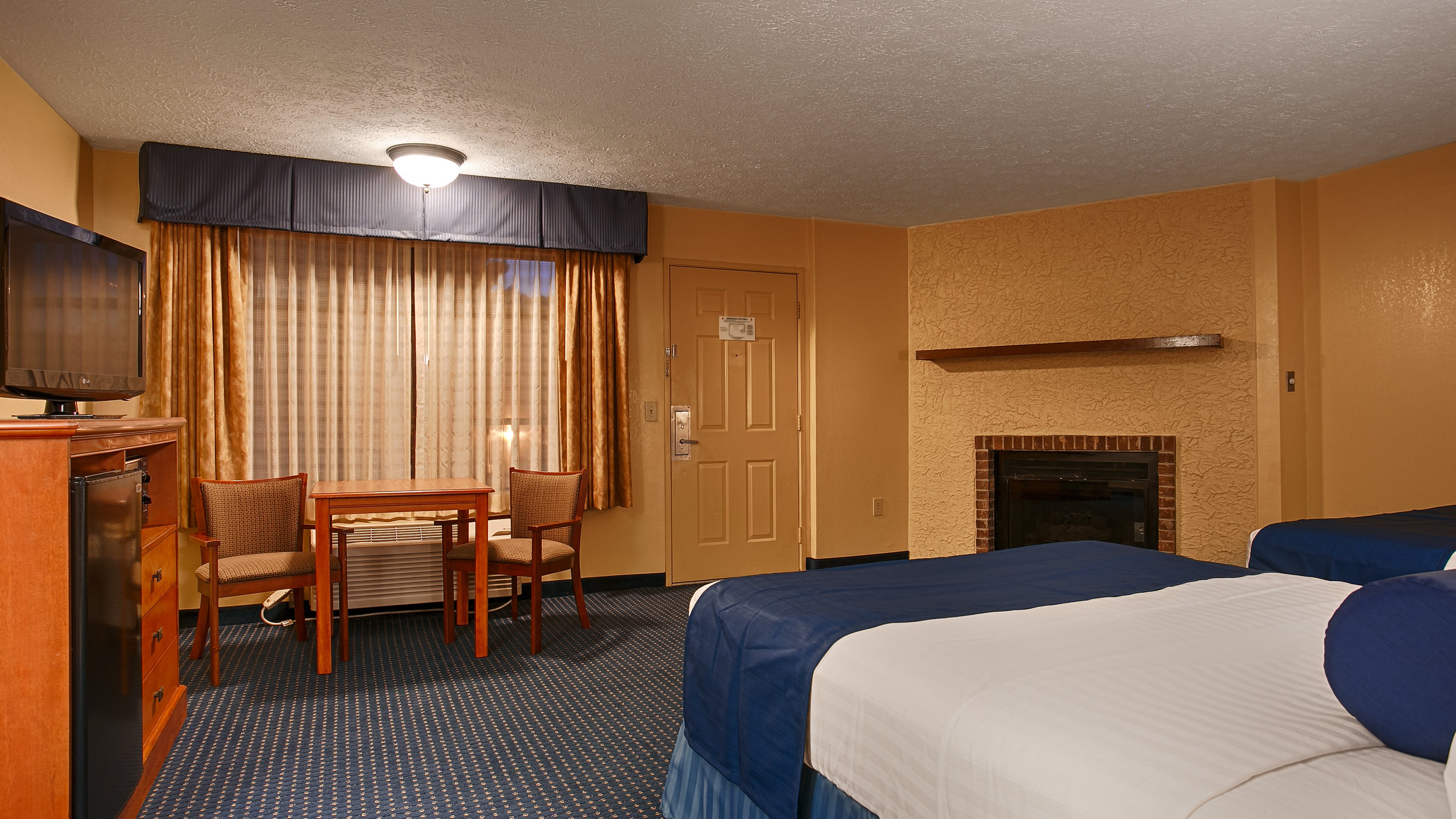 Best Western Plaza Inn 25/78