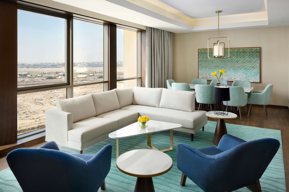 جراند حياة الخبر(Grand Hyatt Alkhobar Hotel and Residences) 29/50