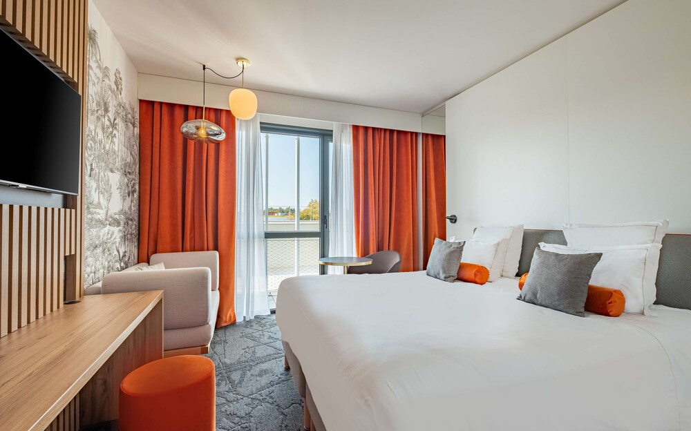 Golden Tulip Lyon Ouest Techlid - Hotel & Spa 21/76