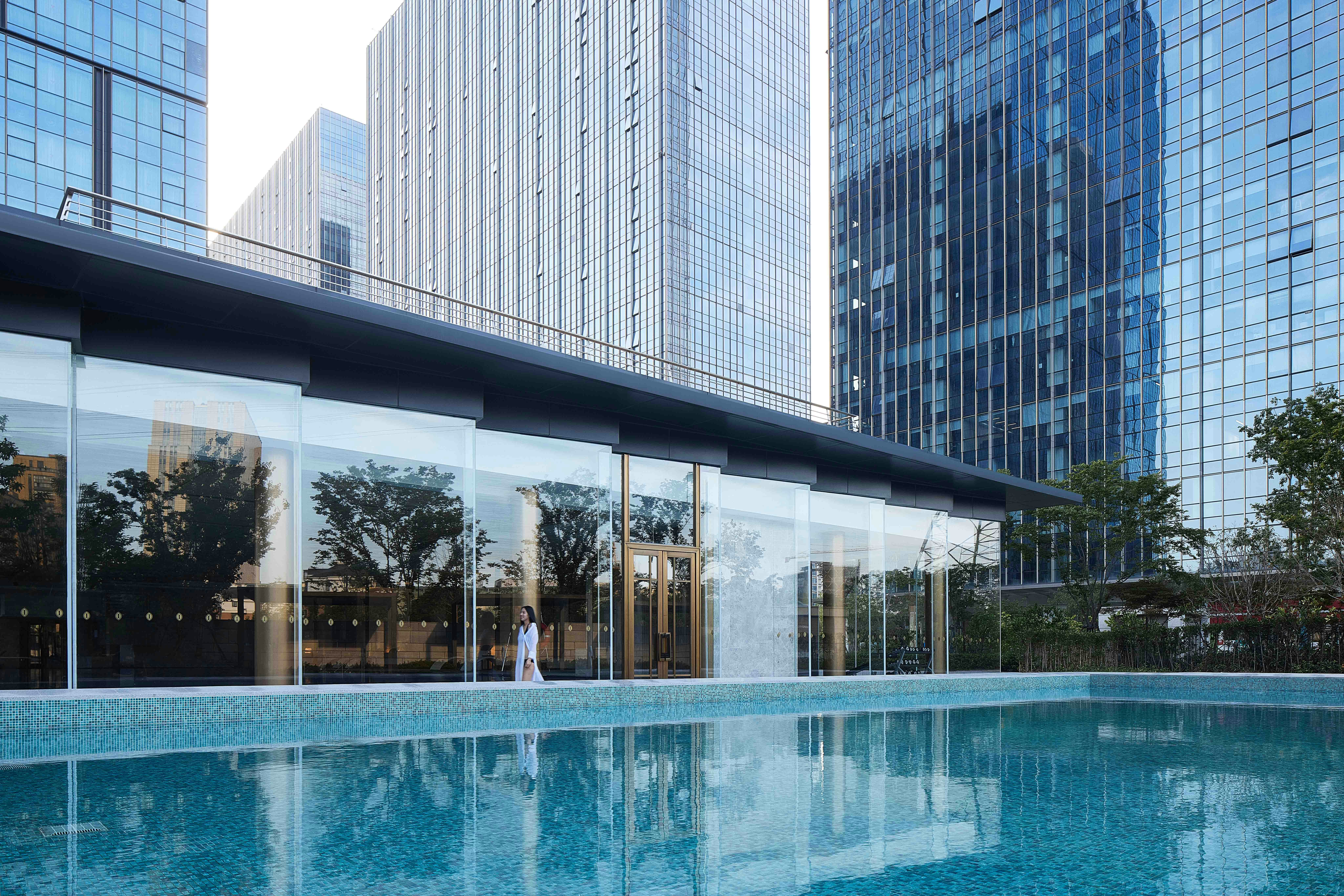 InterContinental Hangzhou Liangzhu an IHG Hotel 6/47