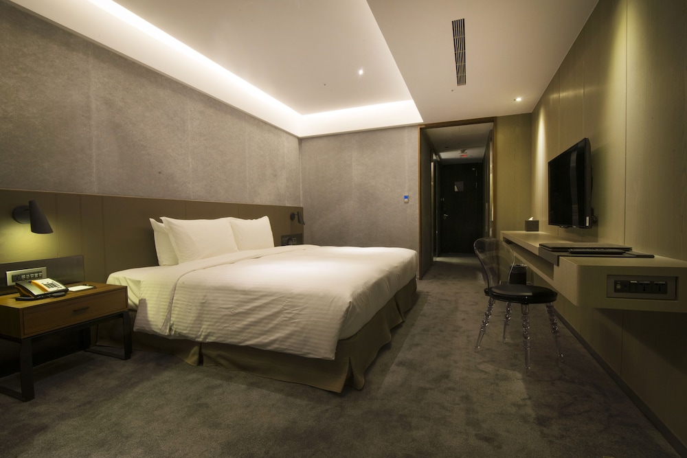 CHECK inn Taipei Nanjing 15/73