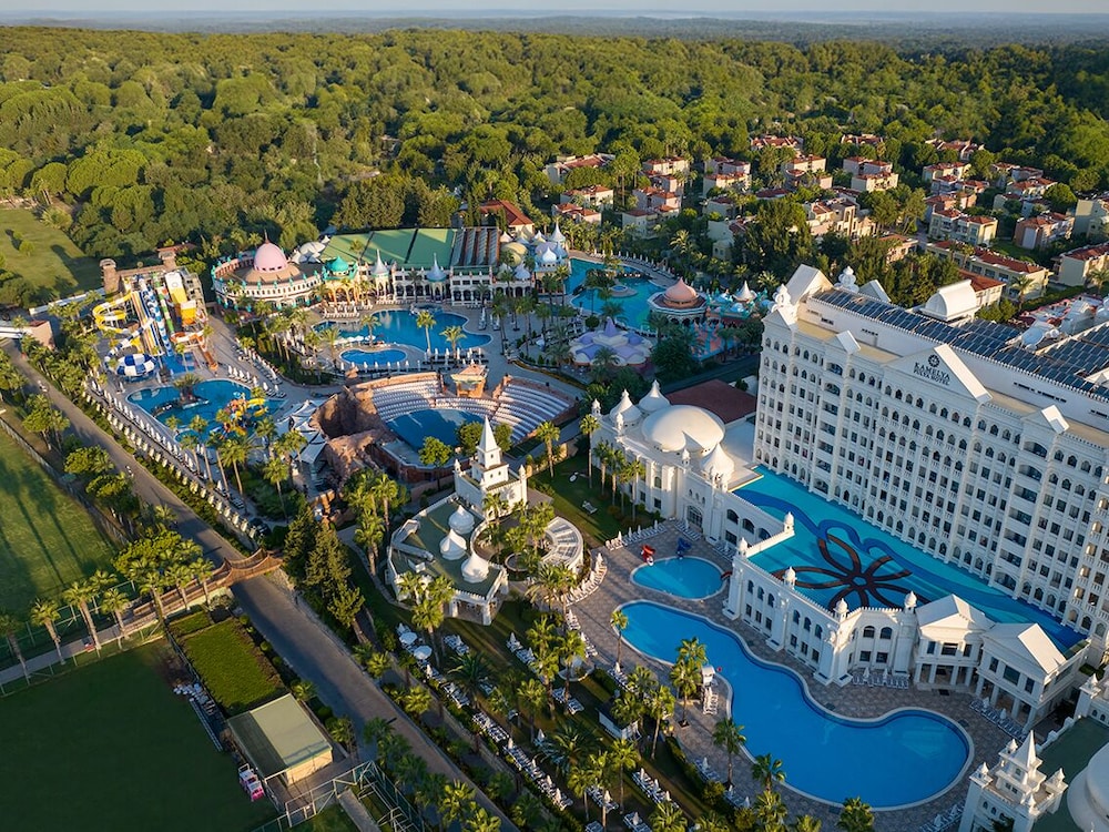 Sentido Kamelya Selin Hotel 7/75