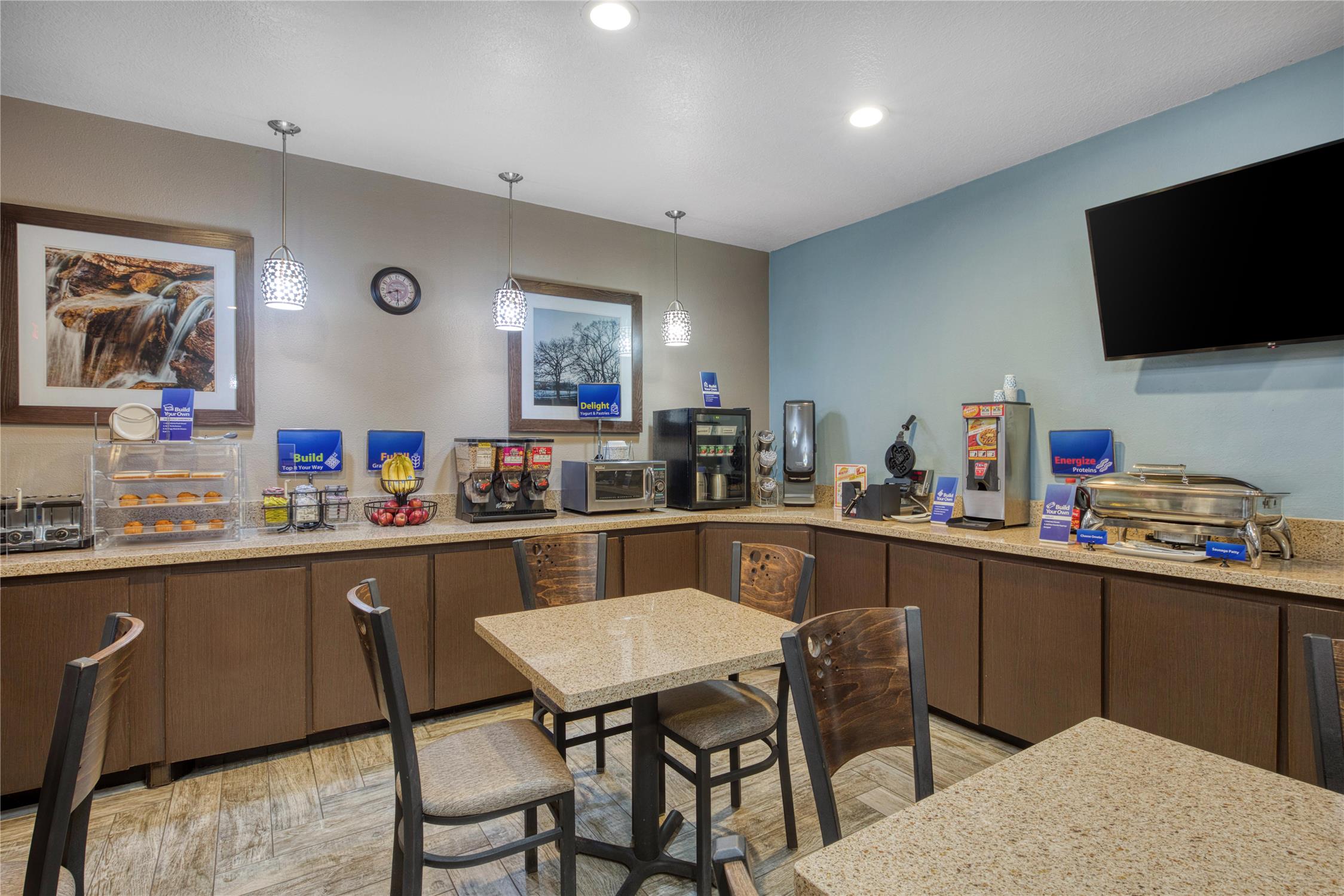 Best Western Lake Conroe Inn 29/36