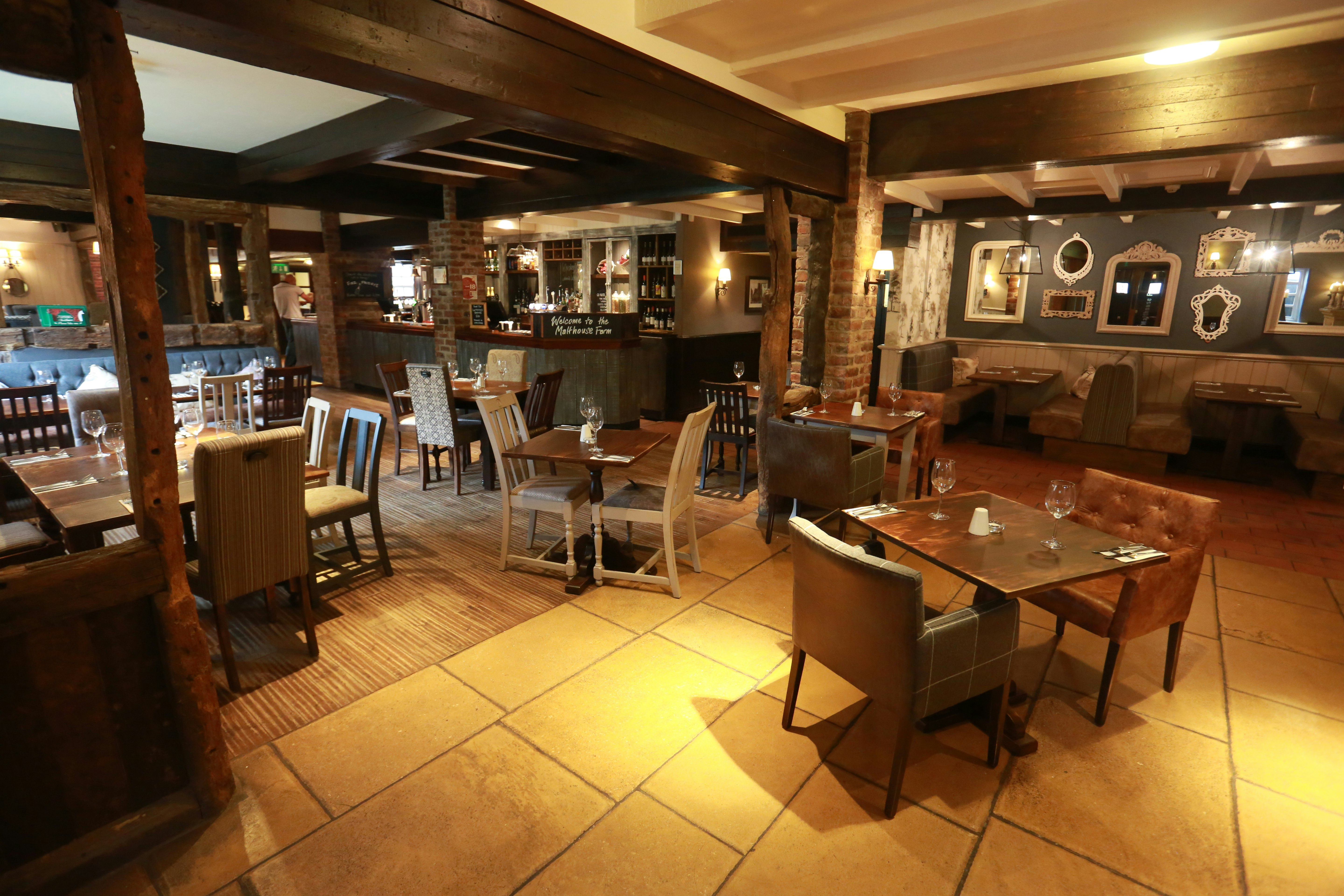 Premier Inn Chorley North 24/40