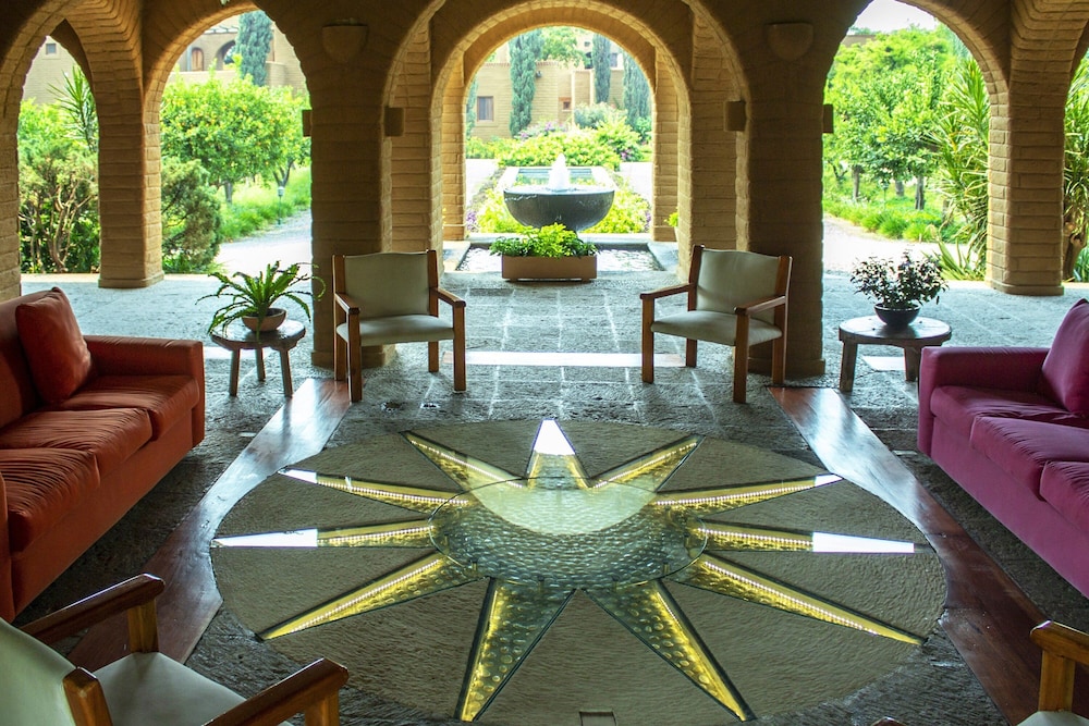Mision del Sol Resort and Spa 33/50