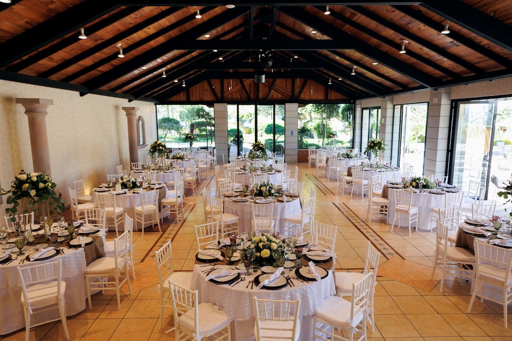 Hotel Hacienda Montesinos 49/58