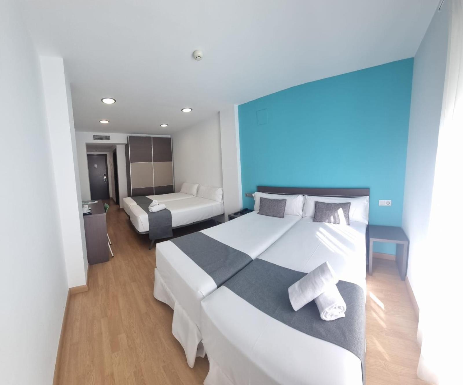 Hotel Rocamar Benidorm 20/58
