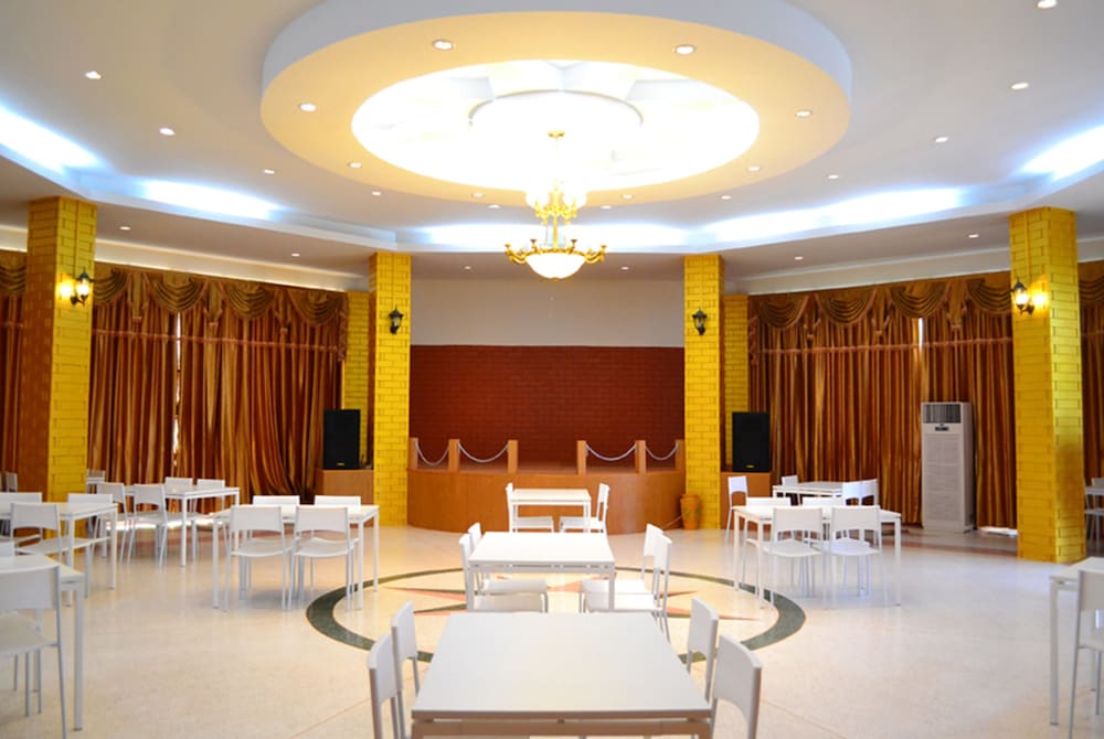Lomdao Resort 10/18