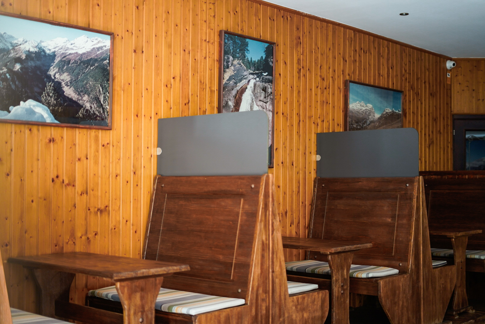 SNO Hotel Bielsa 37/50