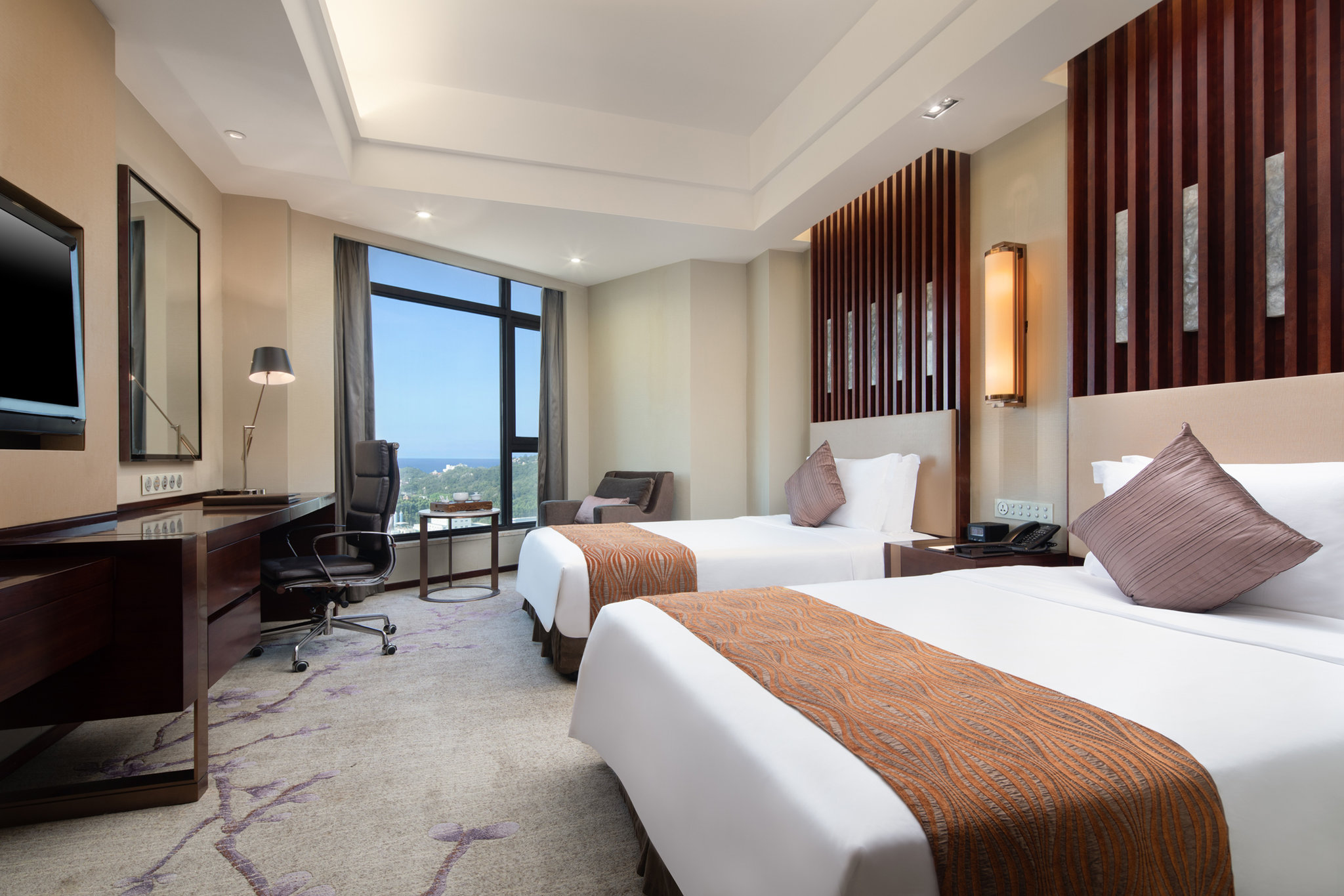 Hotel Nikko Xiamen 17/50