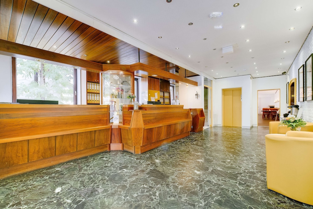 Hotel Hannover Airport By Premiere Classe 6/62