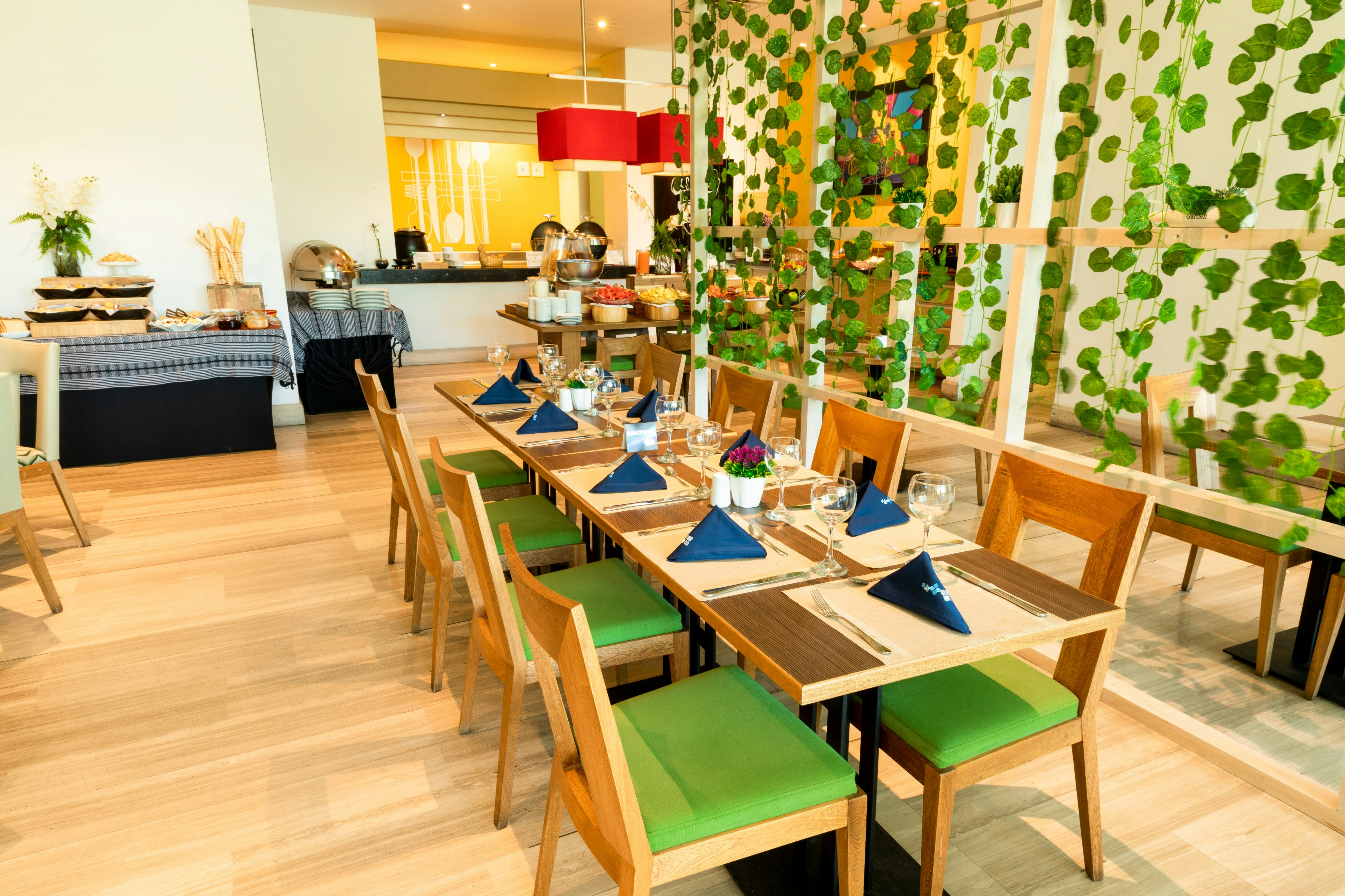 Hilton Garden Inn Barranquilla 39/54