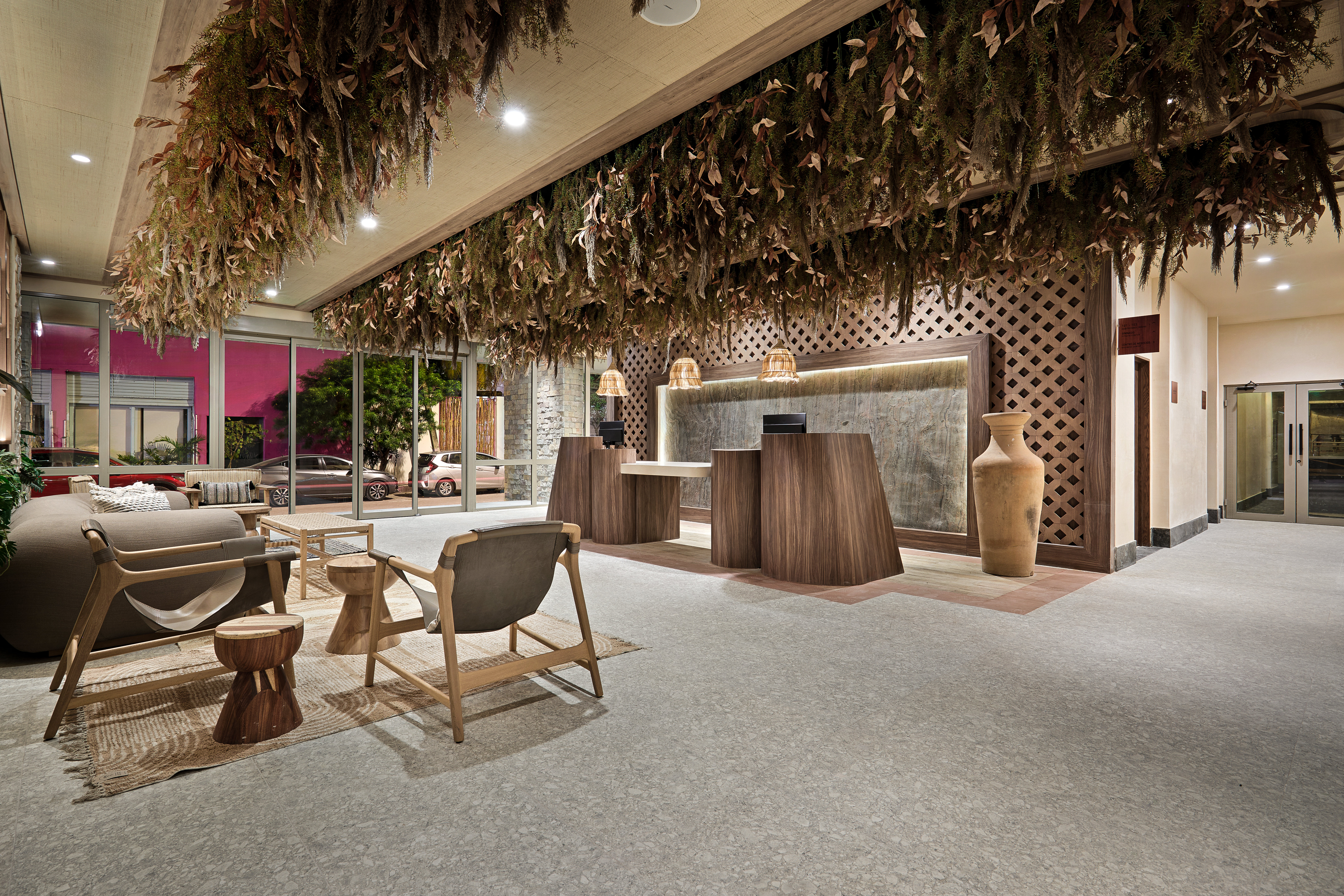 Hotel Indigo Playa del Carmen by IHG 32/50