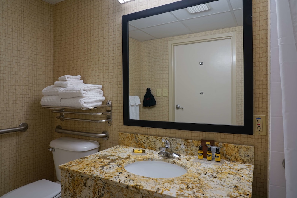 Best Western Plus Morristown Conference Center 21/45