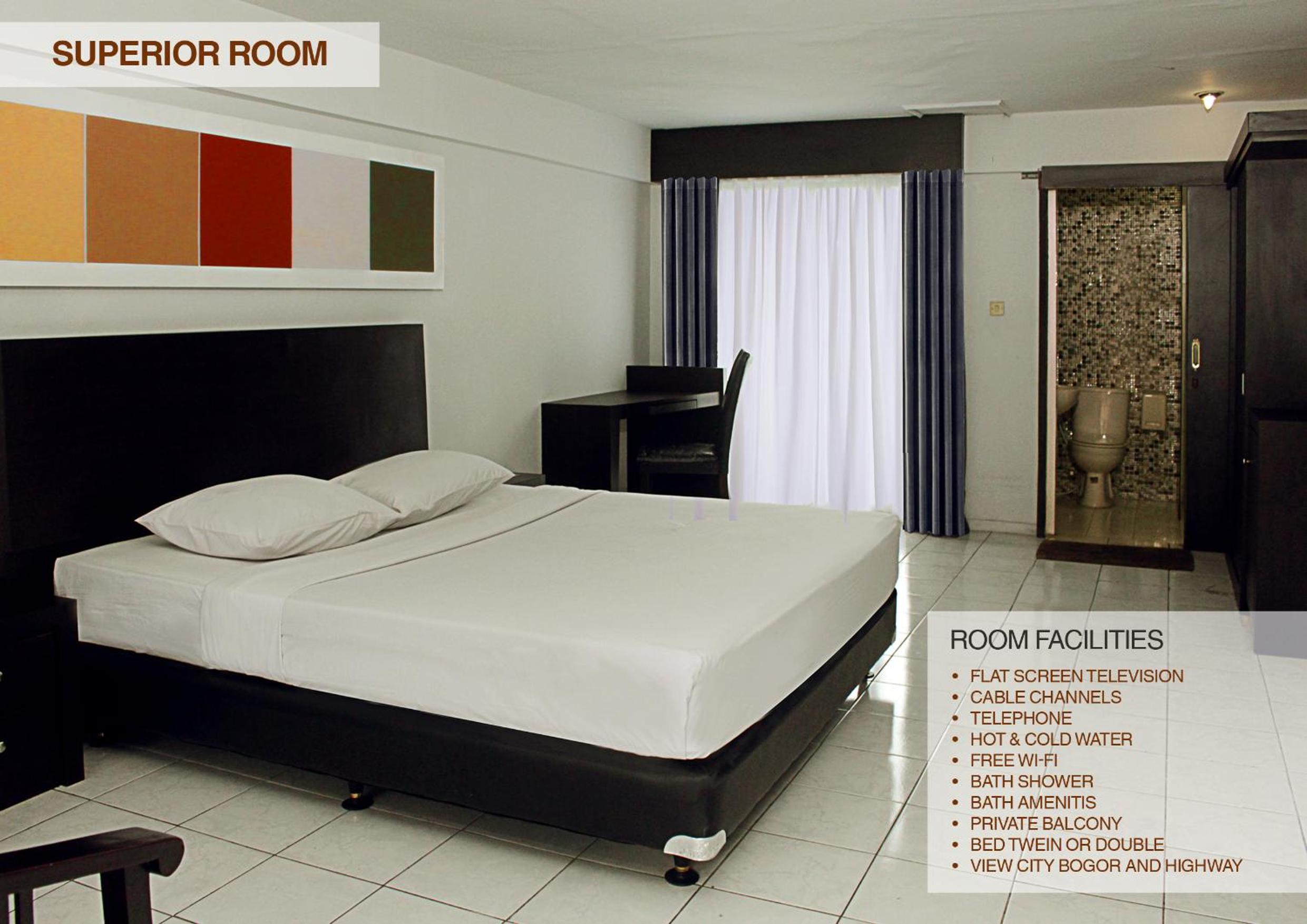 Hotel Ariandri 24/56