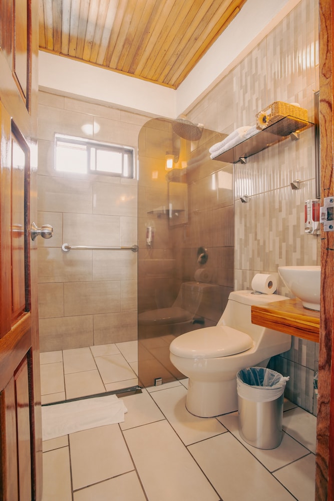 La Fortuna Downtown Boutique Hotel 60/60