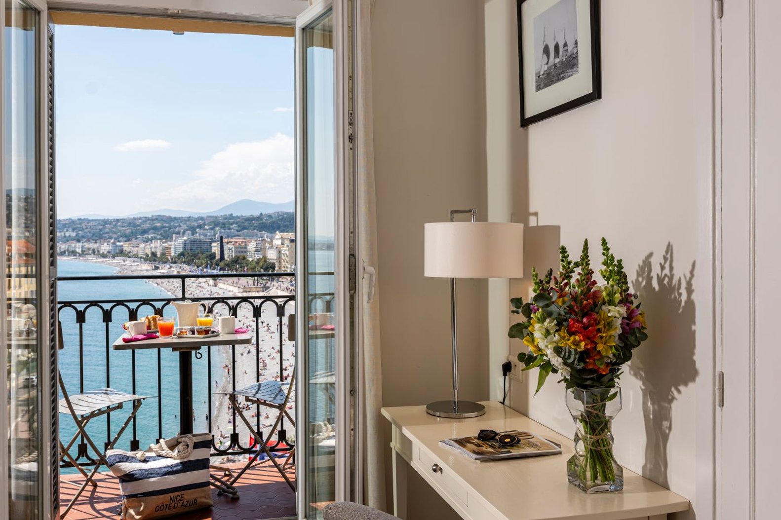Hotel Suisse Nice 10/26