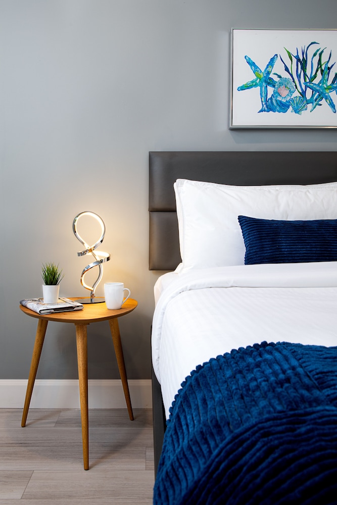 The Lauderdale Boutique Hotel 23/50