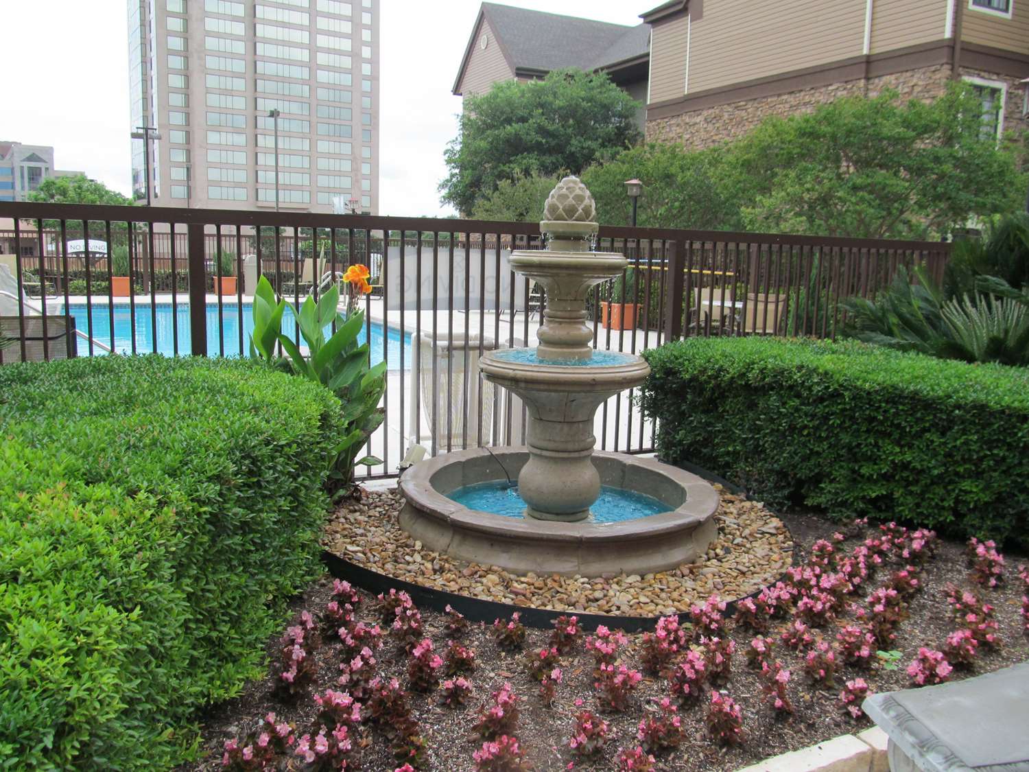 Sonesta ES Suites San Antonio Northwest 56/58