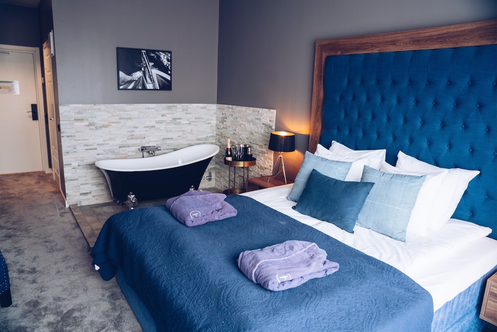 Hotel Havsbaden 9/50
