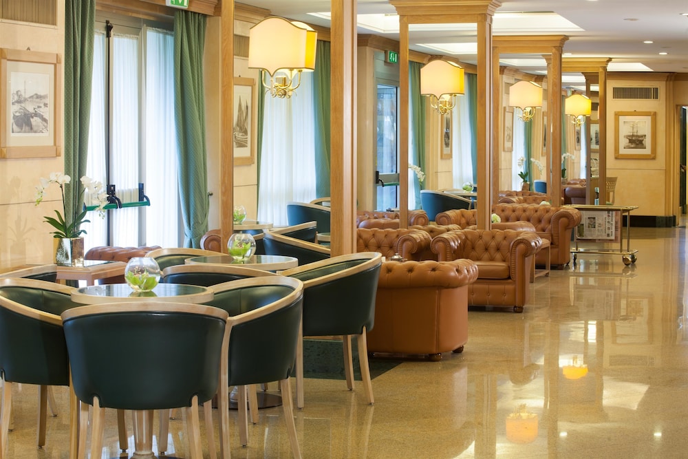 Starhotels Vespucci 34/42
