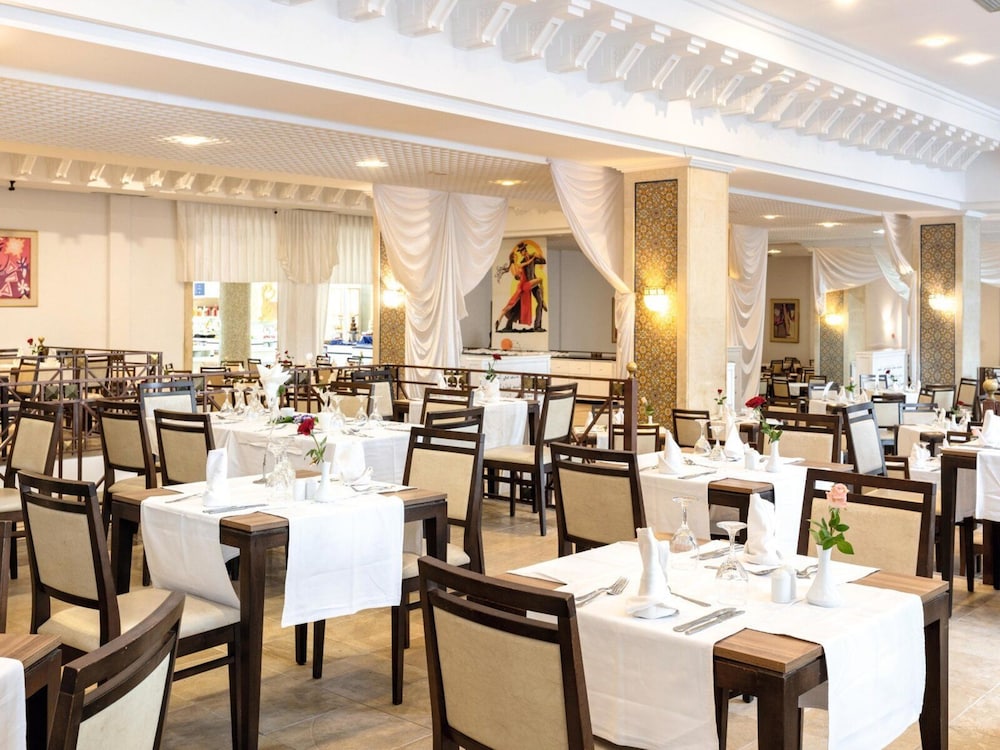 Royal Kenz Thalasso & SPA 48/67