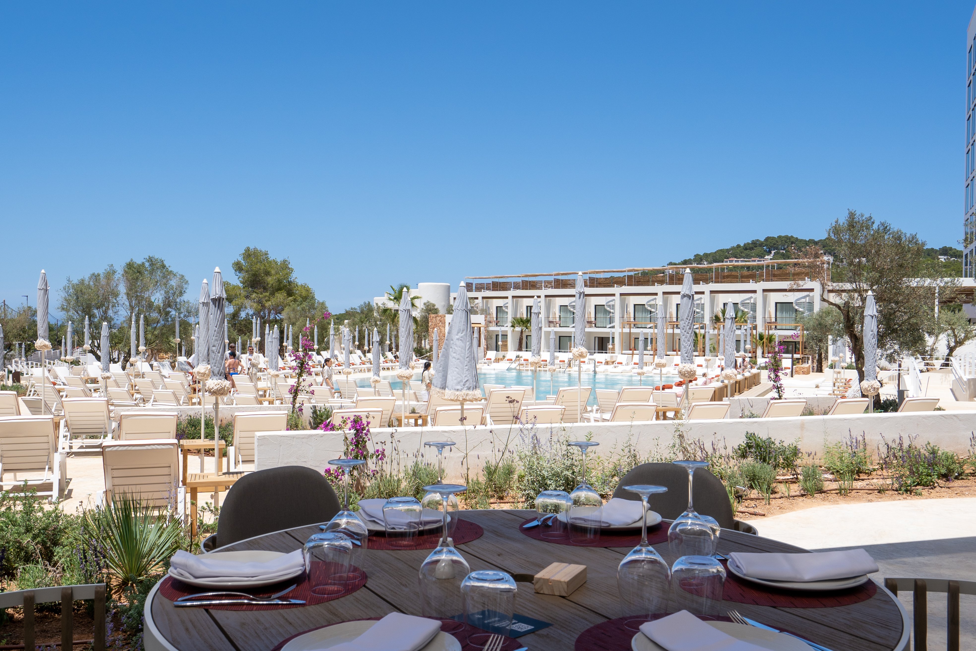TRS Ibiza Hotel - Adults Only 35/48