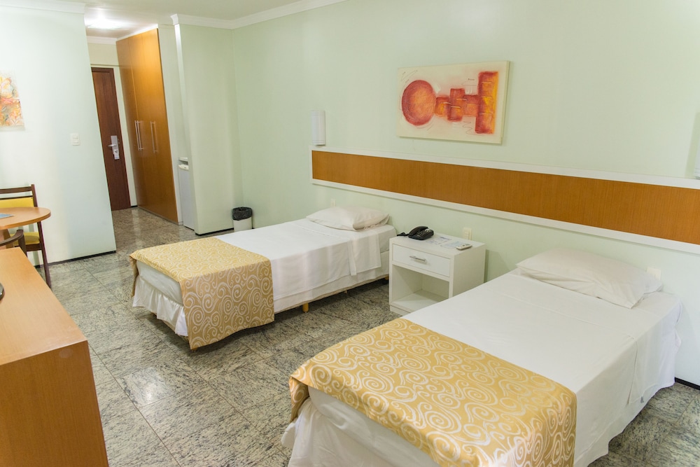 Costa Atlantico Hotel 10/46