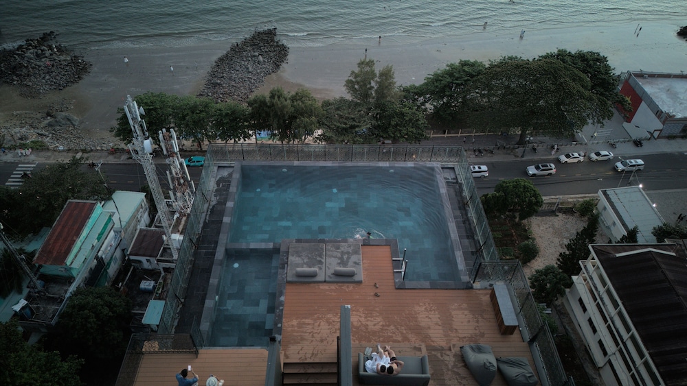 Skool Plus Vung Tau 33/60