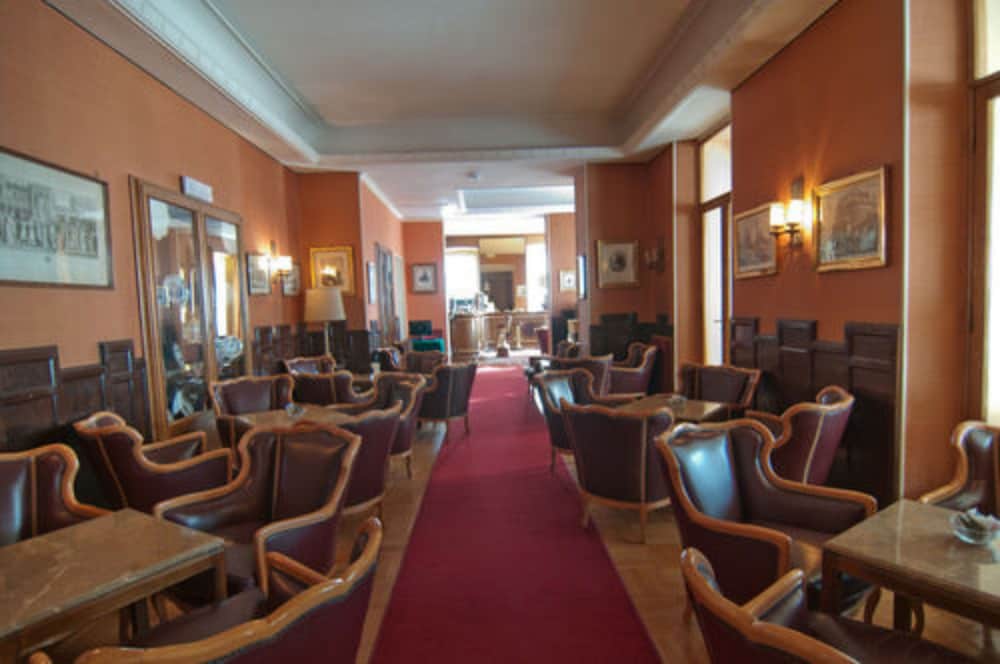 Grand Hotel Londra 50/71