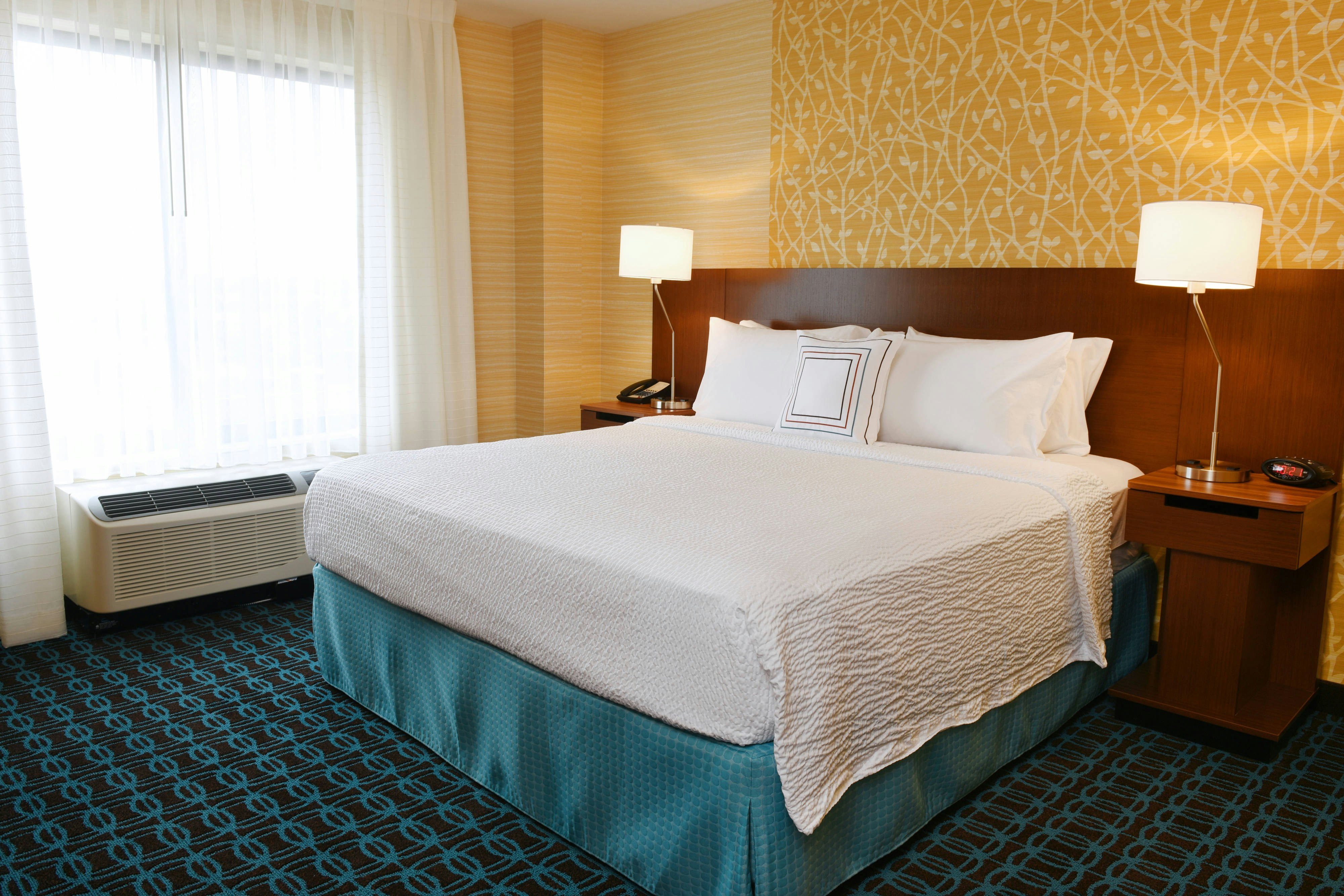 Fairfield Inn Suites Omaha West 14/52