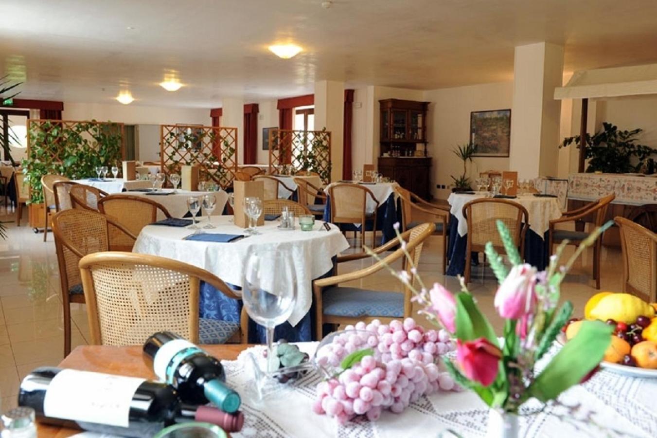 Villa Rosa 23/41