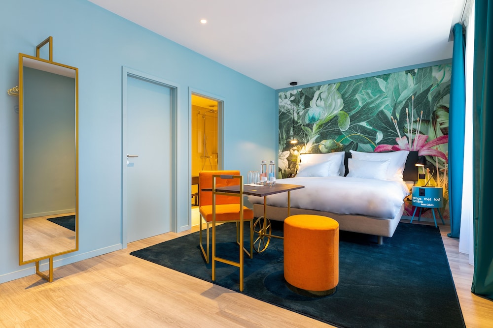 Marmont Hotel 20/50